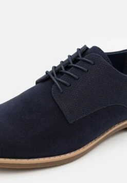 Pier One Lace-Ups - Dark Blue 11 Pier One Lace-Ups - Dark Blue -Boutique Fashion Men's Discount Store ea72a76467ef4c72909bb349023e8aea