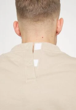 Pier One Sweatshirt - Tan -Boutique Fashion Men's Discount Store eb1a1907d91347a99ed9733086dec5c6