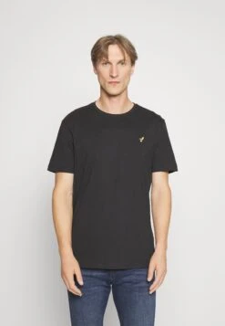 Pier One 5 Pack - Basic T-Shirt - Bordeaux/Dark Green/Dark Blue 14 Pier One 5 Pack - Basic T-Shirt - Bordeaux/Dark Green/Dark Blue -Boutique Fashion Men's Discount Store eb71725efed64c50a0674797163ce035