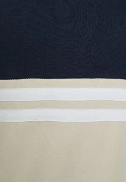 Pier One Sweatshirt - Blue/Grey -Boutique Fashion Men's Discount Store ebe7bdcf6f7d46cf85c4660003a95639