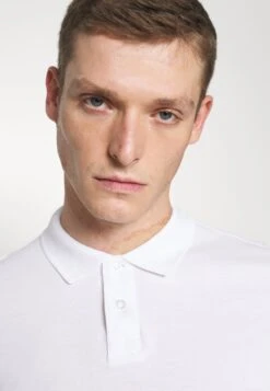 Pier One 3 Pack - Polo Shirt - Black/Dark Blue/White -Boutique Fashion Men's Discount Store ec5cb67cff564cebb94e13c0e4f7e104