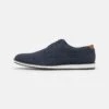 Pier One Casual Lace-Ups - Dark Blue