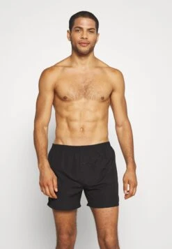 Pier One 5 Pack - Boxer Shorts - Grey 9 Pier One 5 Pack - Boxer Shorts - Grey -Boutique Fashion Men's Discount Store ed6c0ab9d9b044e7b63133fd772d752e