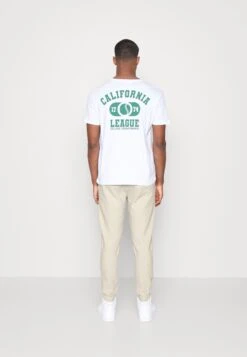 Pier One Trousers - Tan -Boutique Fashion Men's Discount Store ed73d660f10c419f92868d7a0276f5af