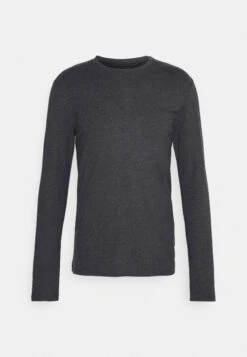 Pier One 7 Pack - Long Sleeved Top - Mottled Light Grey/White/Mottled Dark Grey 12 Pier One 7 Pack - Long Sleeved Top - Mottled Light Grey/White/Mottled Dark Grey -Boutique Fashion Men's Discount Store ed92a811633b4c4985e1380acb2afd86