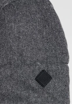 Pier One Winter Jacket - Grey Melange -Boutique Fashion Men's Discount Store edc121753b62432f96e96f4104b2e07d