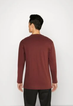 Pier One 5 Pack - Long Sleeved Top - Off-White/Mauve/Brown 11 Pier One 5 Pack - Long Sleeved Top - Off-White/Mauve/Brown -Boutique Fashion Men's Discount Store edddbb8fe12a4da68cc3433c4b40be3d