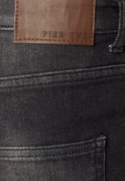 Pier One Slim Fit Jeans - Grey -Boutique Fashion Men's Discount Store ee2cc0bc630e4c3b8df3b5cb0cbe1caa