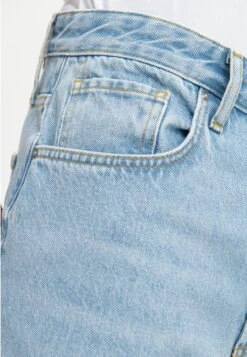 Pier One Relaxed Fit Jeans - Light Blue Denim -Boutique Fashion Men's Discount Store ee520cf09c674455bf8bbd0f4ce3fc62