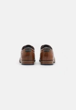 Pier One Leather - Lace-Ups - Cognac -Boutique Fashion Men's Discount Store ee6635911d2b45d5ac16c78f61ca4c2a