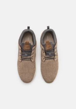 Pier One Trainers - Beige -Boutique Fashion Men's Discount Store eec695925fba45039e4787f19c90db0b