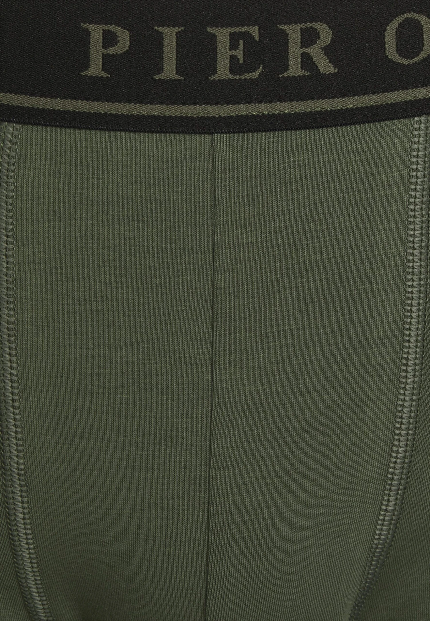 Pier One 5 Pack - Pants -Black/Khaki 4 Pier One 5 Pack - Pants -Black/Khaki - Image 4
