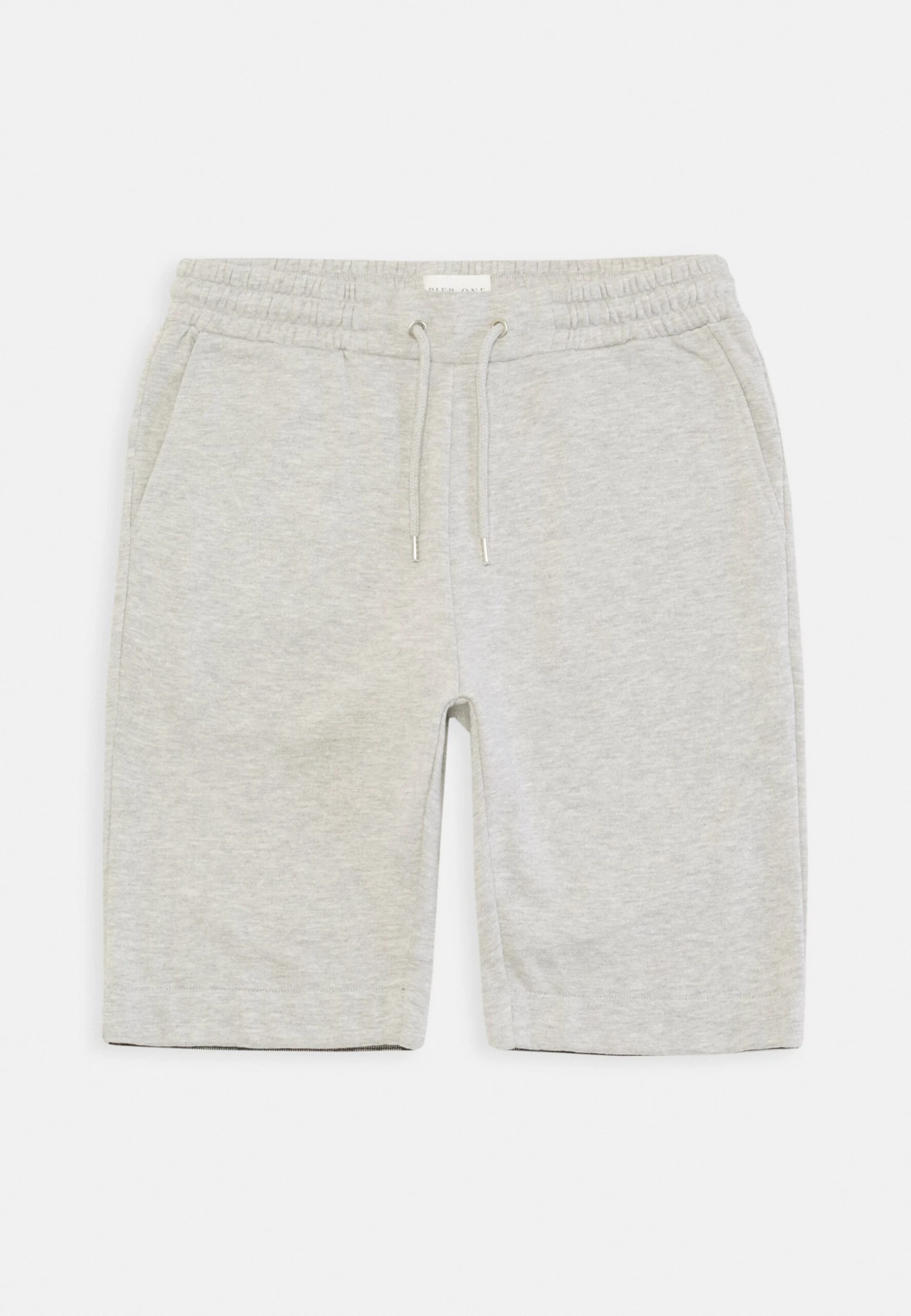 Pier One Tracksuit Bottoms - Mottled Light Grey 11 Pier One Tracksuit Bottoms - Mottled Light Grey - Image 11