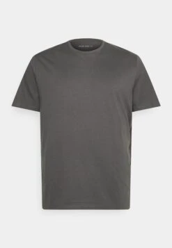 Pier One 7 Pack - Basic T-Shirt - Black /Green /Bordeaux -Boutique Fashion Men's Discount Store f03d383d53894a83aadc3e20b23fccf9