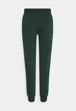 Pier One Tracksuit Bottoms - Dark Green -Boutique Fashion Men's Discount Store f11ad05c3d1c46ea9be20f2dfb8caf33