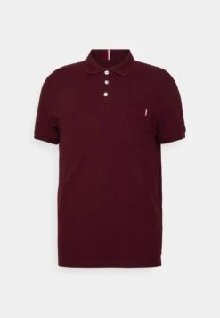 Pier One 2 Pack - Polo Shirt - Blue/Bordeaux -Boutique Fashion Men's Discount Store f170f32df8b0497f92ba037a6b8d1dd3