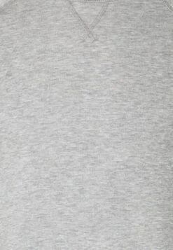 Pier One 3 Pack - Sweatshirt - Bordeaux/Black/Grey -Boutique Fashion Men's Discount Store f197d1297886466293b6feb747069d56