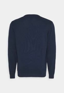 Pier One 2 Pack - Jumper - Dark Blue/Mottled Dark Grey 10 Pier One 2 Pack - Jumper - Dark Blue/Mottled Dark Grey -Boutique Fashion Men's Discount Store f2d9eadee9bc45f7b4e297d12e94b042