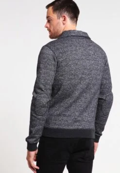 Pier One Light Jacket - Light Grey -Boutique Fashion Men's Discount Store f3c7fa68a36f47899e2333e3f47df2c9