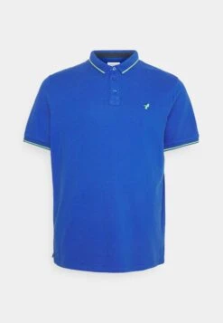 Pier One Tipping Birdy- Polo Shirt - Blue 8 Pier One Tipping Birdy- Polo Shirt - Blue -Boutique Fashion Men's Discount Store f4492a5a09064b7b89e07da22488fe50
