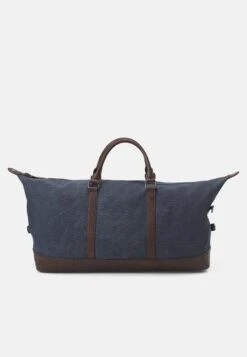 Pier One Unisex - Holdall - Dark Blue -Boutique Fashion Men's Discount Store f49c8806d49c4544a1204d5ddf92e9d1
