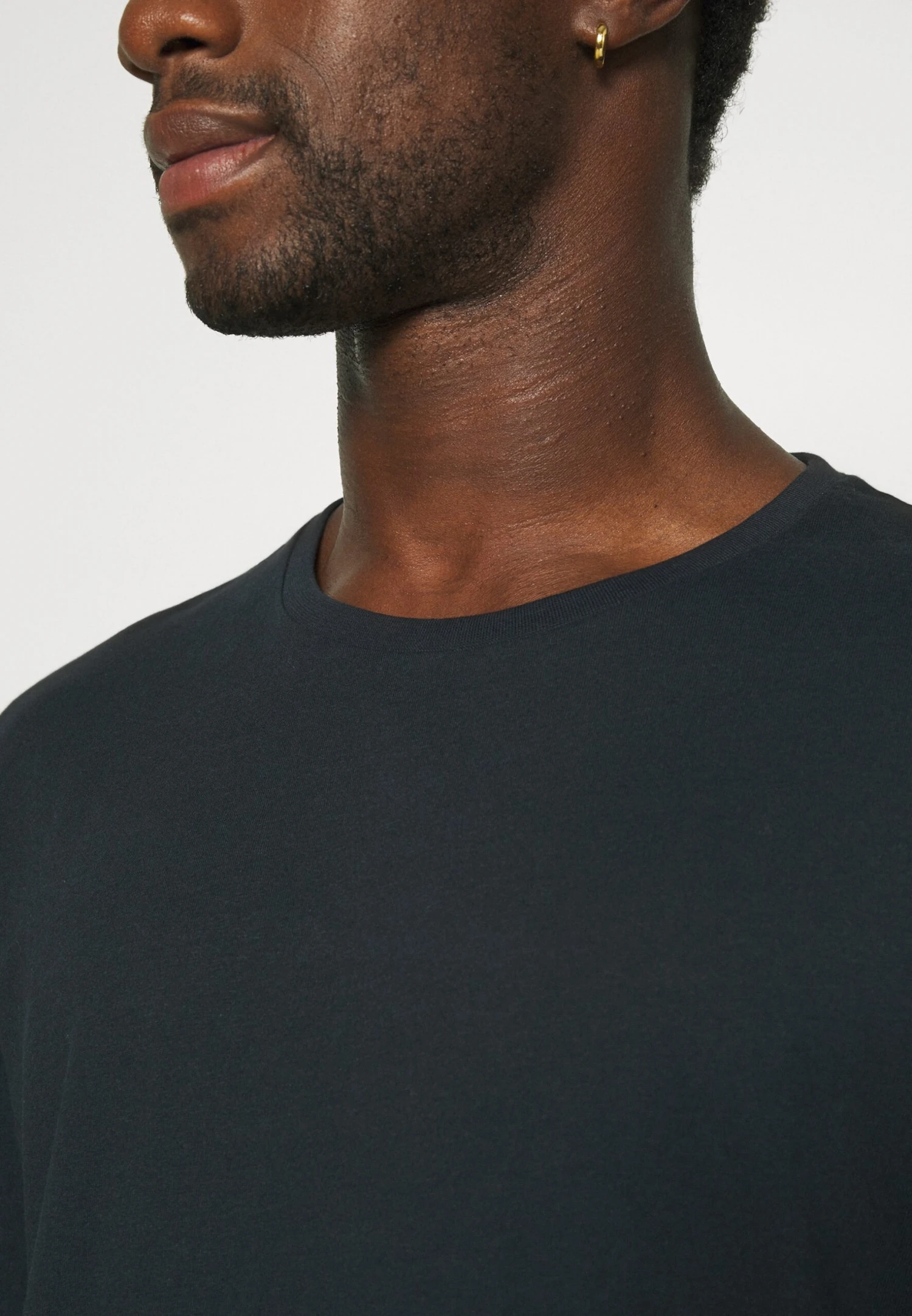 Pier One 2 Pack - Long Sleeved Top - Olive/Dark Blue 6 Pier One 2 Pack - Long Sleeved Top - Olive/Dark Blue - Image 6