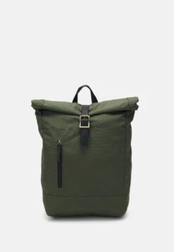 Pier One Unisex - Rucksack - Green