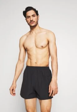 Pier One 5 Pack - Boxer Shorts - Black/Grey/Red 9 Pier One 5 Pack - Boxer Shorts - Black/Grey/Red -Boutique Fashion Men's Discount Store f742d0c815cc40a58f3d006327edcf64