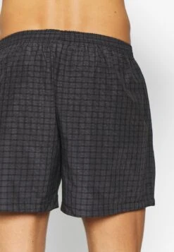Pier One 5 Pack - Boxer Shorts - Black -Boutique Fashion Men's Discount Store f78b15d020b6419697743a2a997475ae