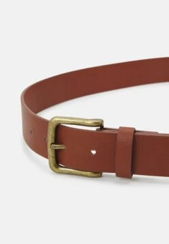 Pier One Unisex - Belt -Brown 5 Pier One Unisex - Belt -Brown -Boutique Fashion Men's Discount Store f7992eda52cb4136b5925cc91bbf4317