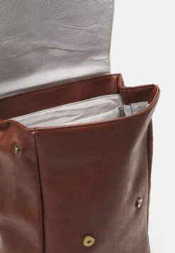 Pier One Unisex - Rucksack - Brown 7 Pier One Unisex - Rucksack - Brown -Boutique Fashion Men's Discount Store f9220d66032749419eef57b971171e3f