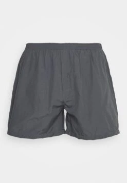 Pier One 5 Pack - Boxer Shorts - Black/Grey/White -Boutique Fashion Men's Discount Store f9c0de0737844ee8a09b81f2bc5ab626