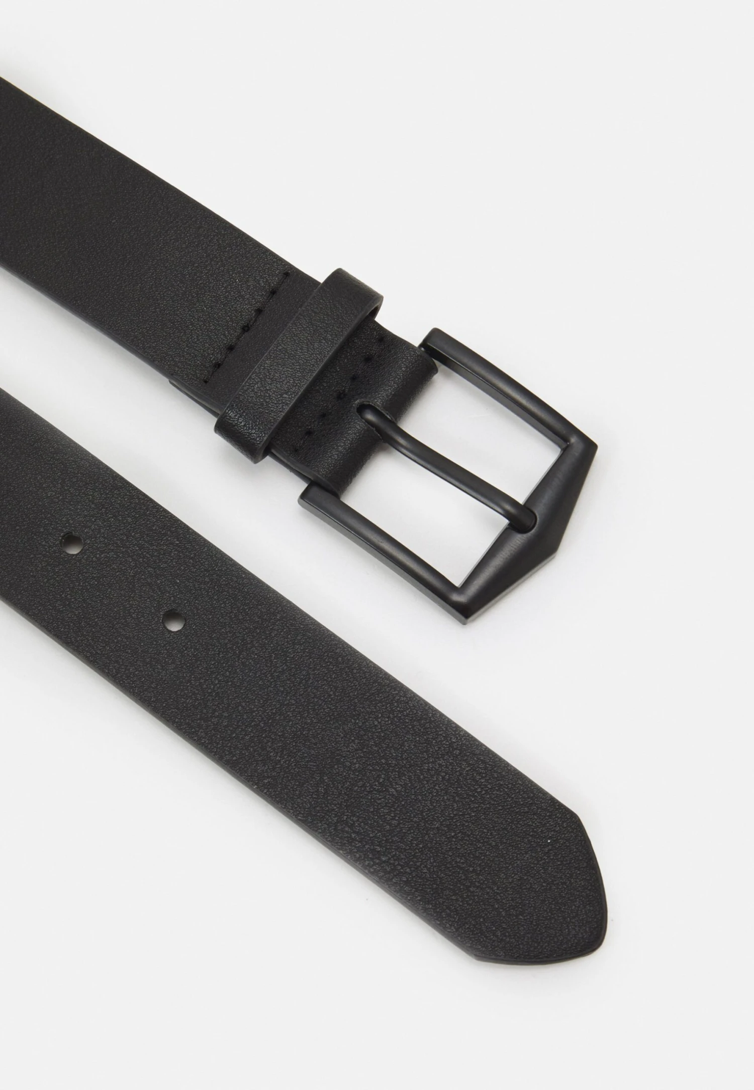 Pier One Belt - Black 2 Pier One Belt - Black - Image 2