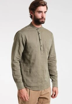 Pier One Shirt - Khaki