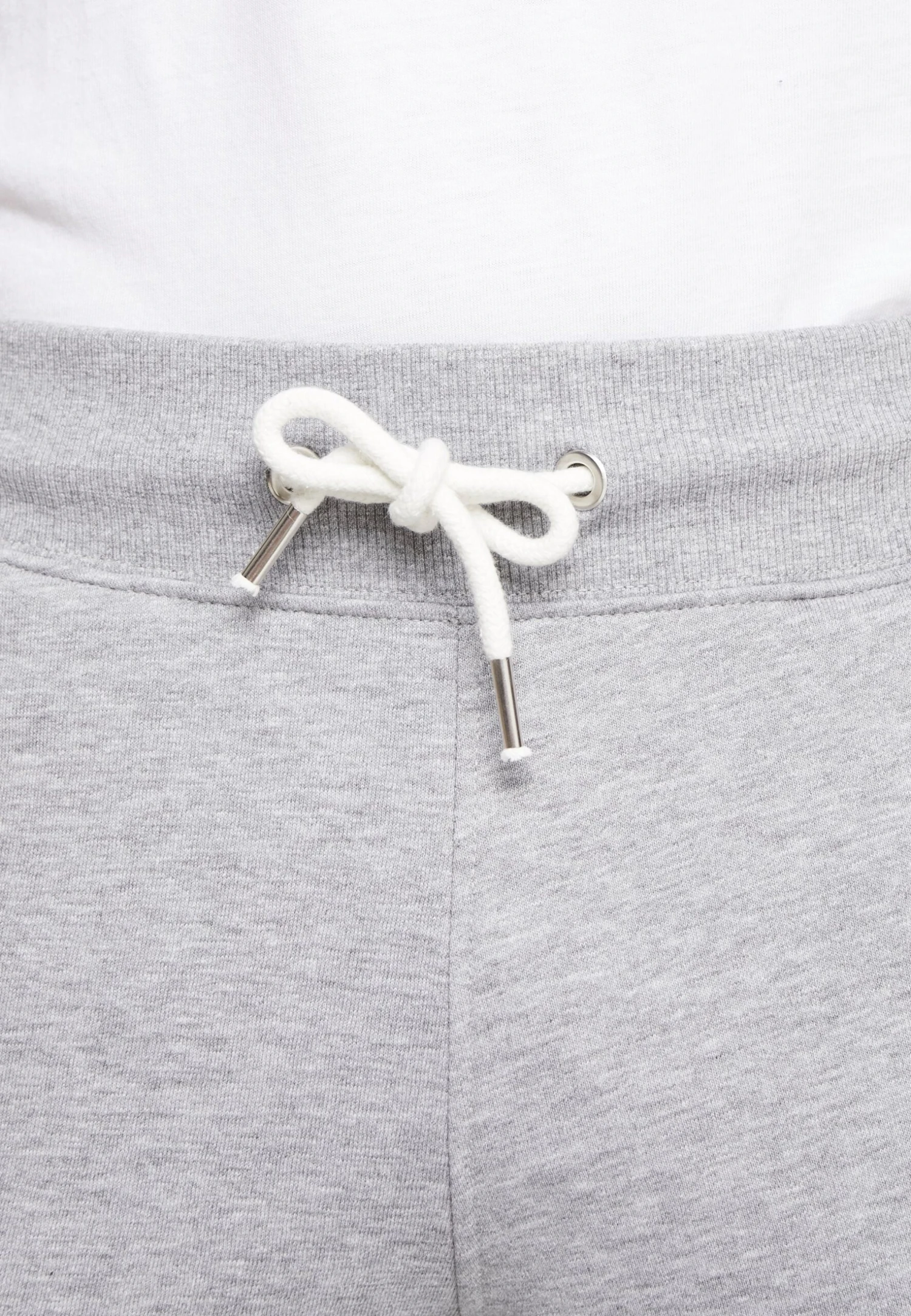 Pier One Tracksuit Bottoms - Mottled Light Grey 6 Pier One Tracksuit Bottoms - Mottled Light Grey - Image 6