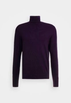 Pier One Jumper - Dark Purple 10 Pier One Jumper - Dark Purple -Boutique Fashion Men's Discount Store fce4935c76ab4709b5609d187a2a0a70
