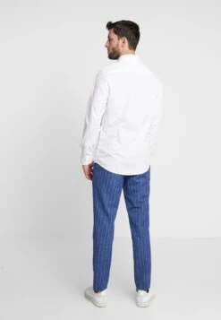 Pier One 2 Pack - Formal Shirt - White -Boutique Fashion Men's Discount Store fe3882eaf28b48838ea76cbb4b0ad904