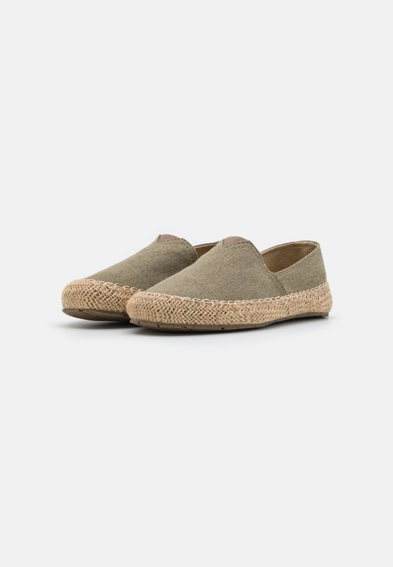 Pier One Espadrilles - Brown 2 Pier One Espadrilles - Brown - Image 2