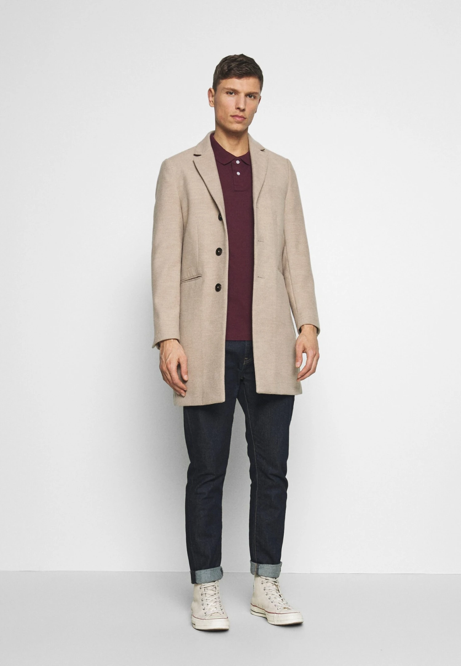 Pier One 2 Pack - Polo Shirt 1 Pier One 2 Pack - Polo Shirt