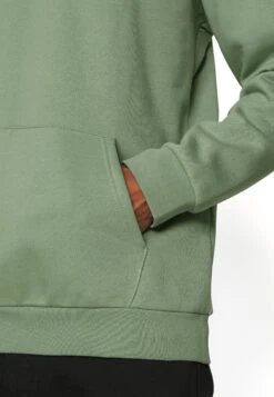 Pier One Hoodie - Desert Sage -Boutique Fashion Men's Discount Store ff2c41f92af24ef1bf7e642c04b348c9