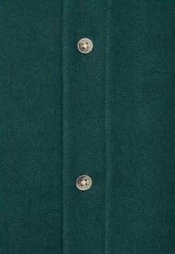 Pier One Shirt - Dark Green 5 Pier One Shirt - Dark Green -Boutique Fashion Men's Discount Store ff463639571342fba20ac3bb35e73a7b